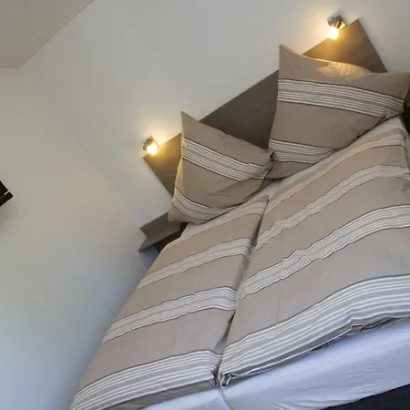 Hotel Nordsee-camp Norddeich