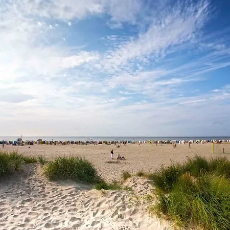 Nordsee-camp Norddeich * Norden