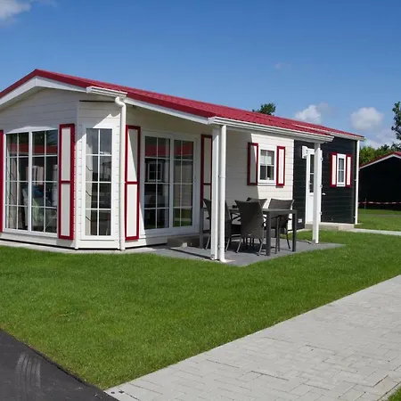 Hotel Nordsee-camp Norddeich