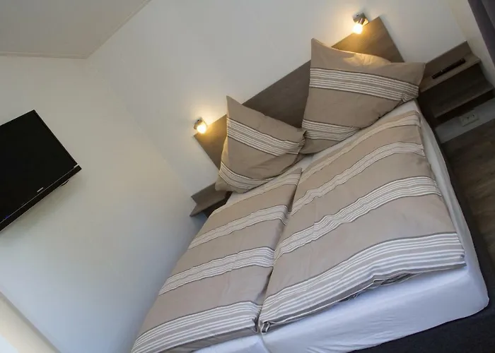 Hotel Nordsee-camp Norddeich