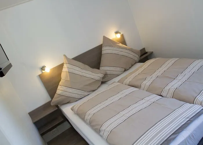 Nordsee-camp Norddeich Hotel