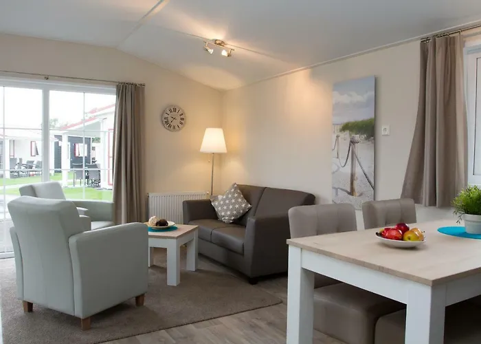 Hotel Nordsee-camp Norddeich Norden