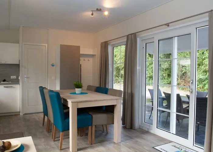 Nordsee-camp Norddeich Norden