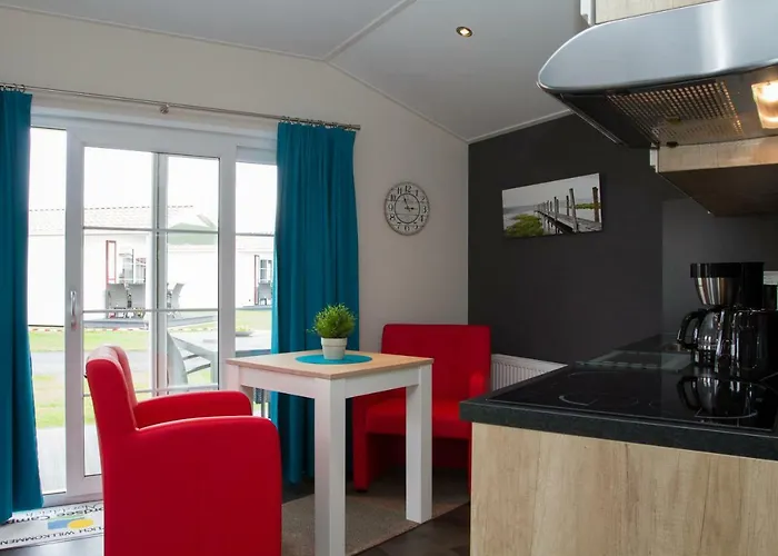 Nordsee-camp Norddeich