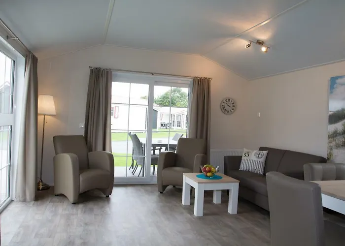 Nordsee-camp Norddeich *