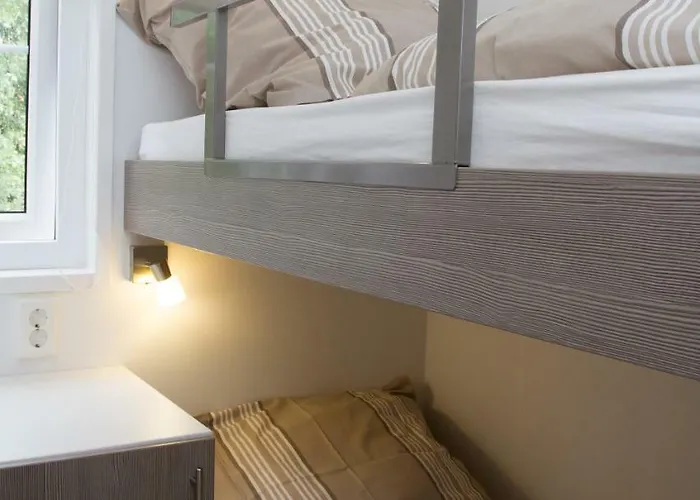 Nordsee-camp Norddeich