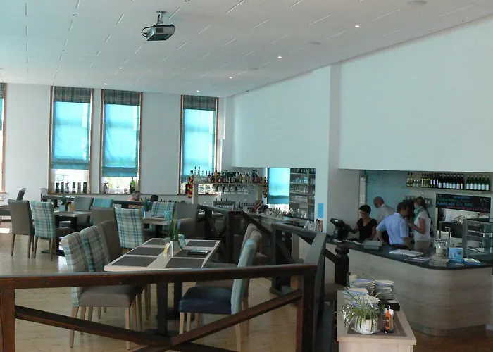 Nordsee-camp Norddeich * Norden