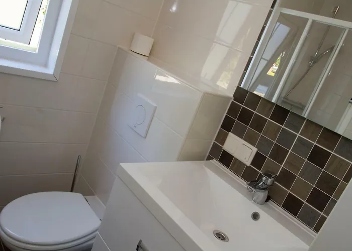 Hotel Nordsee-camp Norddeich