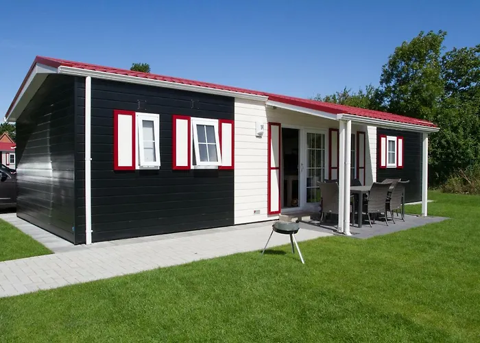 Nordsee-camp Norddeich *