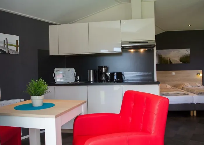 Nordsee-camp Norddeich * Norden