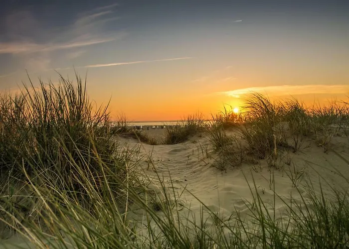 Hotel Nordsee-camp Norddeich