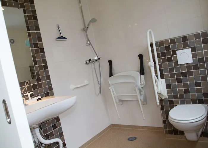 Nordsee-camp Norddeich * Norden