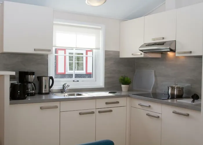 Hotel Nordsee-camp Norddeich