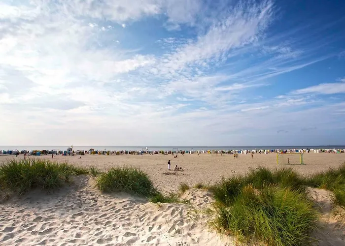 Nordsee-camp Norddeich * Norden