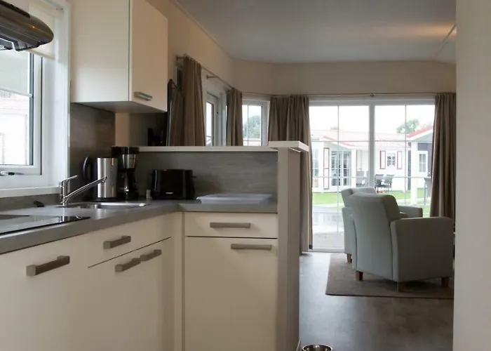 Hotel Nordsee-camp Norddeich *