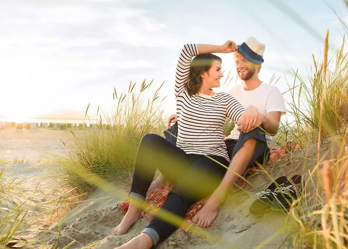 Nordsee-camp Norddeich *