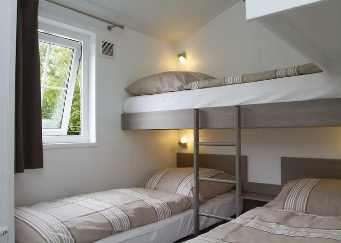 Nordsee-camp Norddeich * Norden