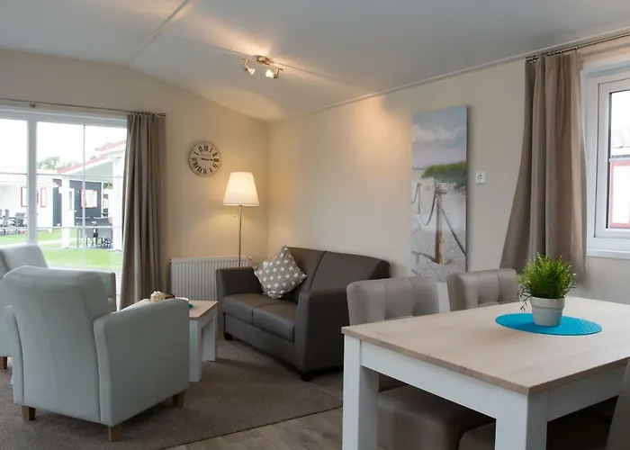 Nordsee-camp Norddeich Norden