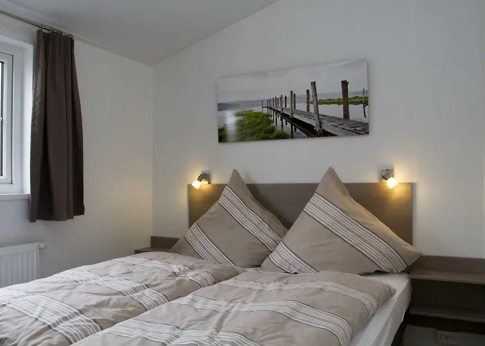 Nordsee-camp Norddeich Norden