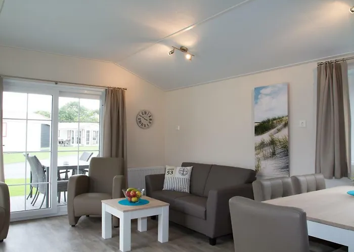 Nordsee-camp Norddeich