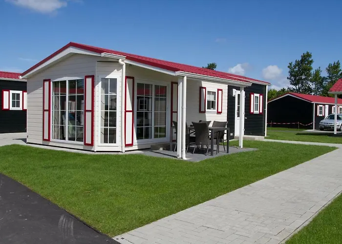 Hotel Nordsee-camp Norddeich