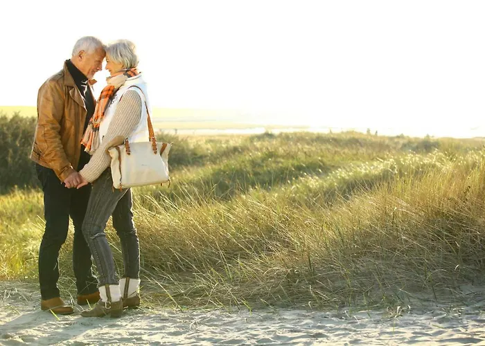 Nordsee-camp Norddeich *